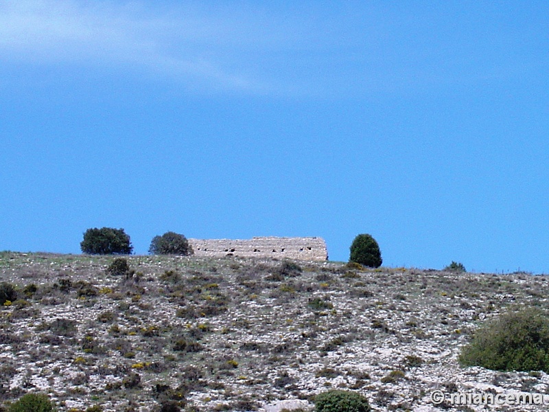 Ermita de Santa Lucía