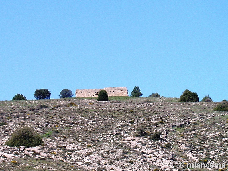 Ermita de Santa Lucía