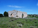 Ermita de Santa Lucía