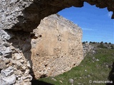 Ermita de Santa Lucía