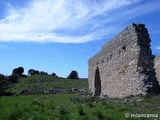 Ermita de Santa Lucía