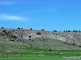 Ermita de Santa Lucía