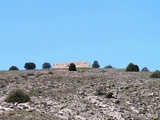 Ermita de Santa Lucía