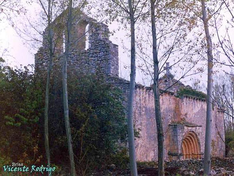 Ermita de Nuestra Señora de la Calzada