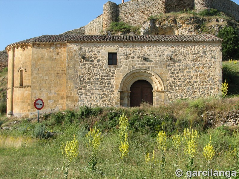 Ermita de la Soledad