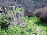 Muralla urbana de Calatañazor