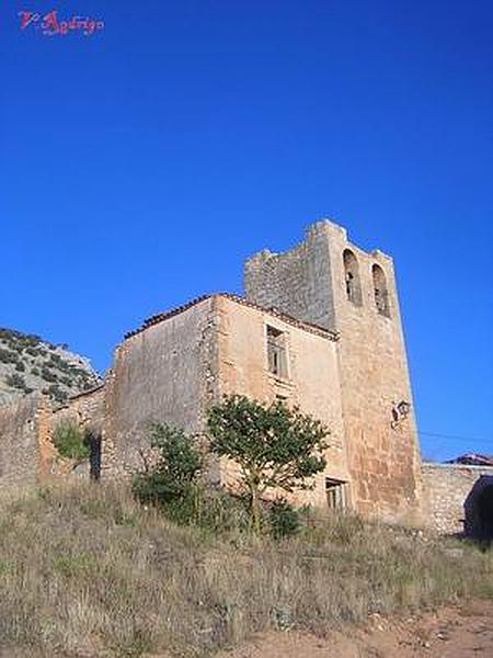 Iglesia de San Miguel