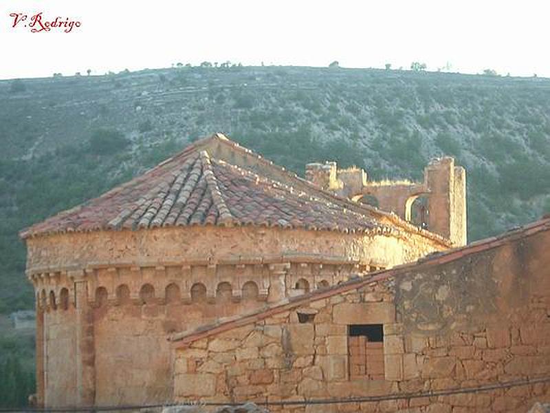 Iglesia de San Miguel