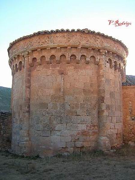 Iglesia de San Miguel