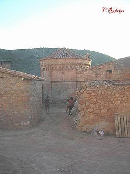 Iglesia de San Miguel