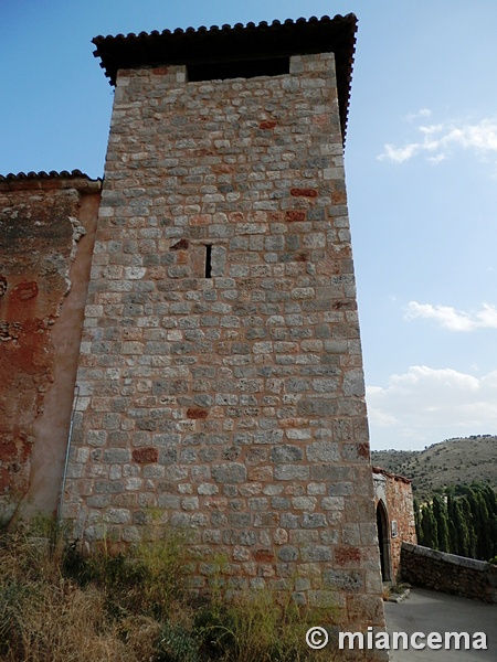 Iglesia de San Miguel