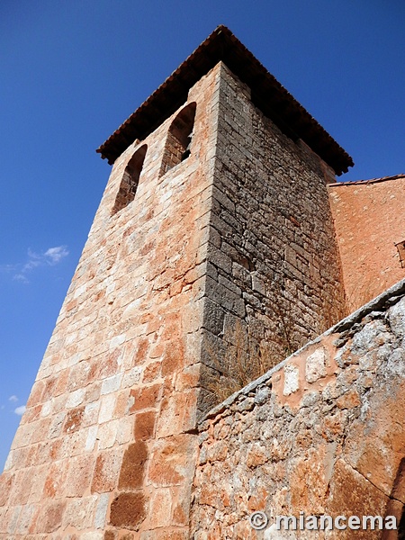 Iglesia de San Miguel