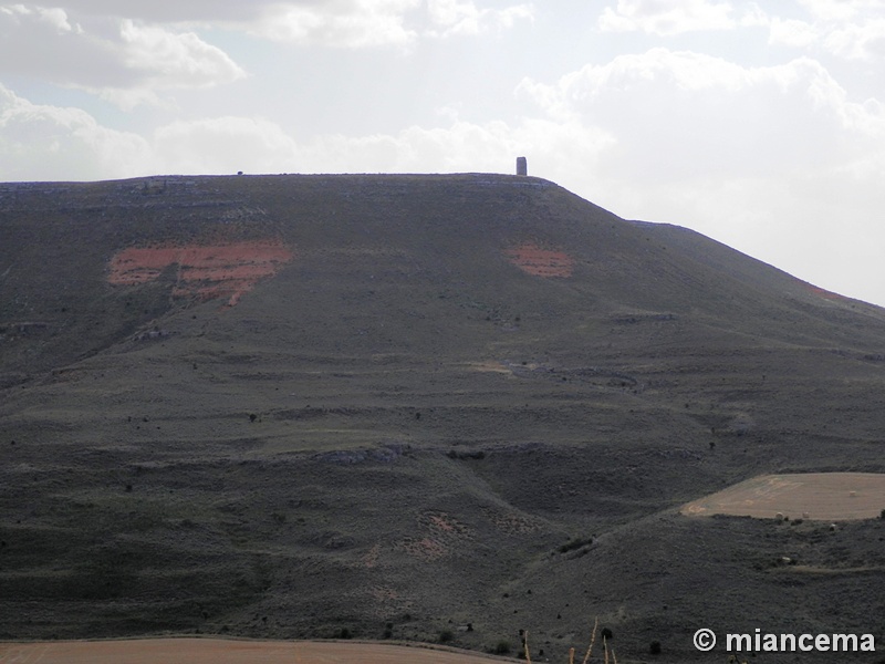 Atalaya de la Ojaraca