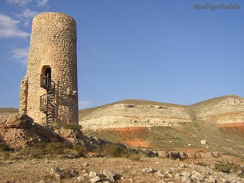 Atalaya de la Veruela