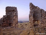 Castillo de Caracena