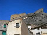 Castillo de Cihuela