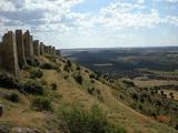 Alcazaba de Gormaz