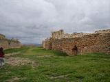 Alcazaba de Gormaz