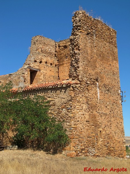 Torre de Montenegro