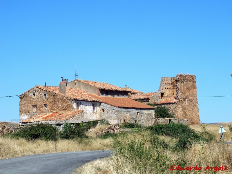 Torre de Montenegro