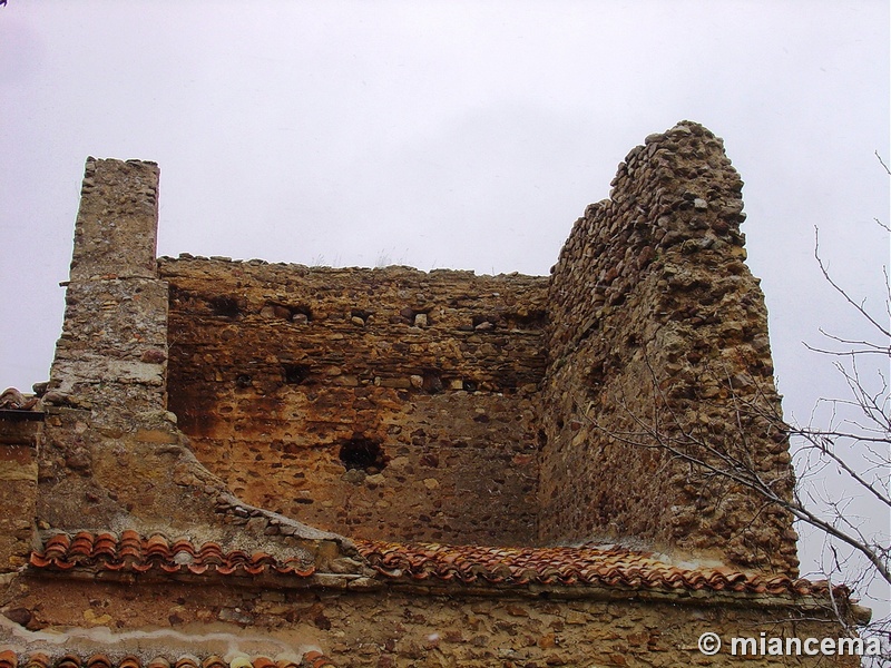 Torre de Montenegro