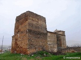 Torre de Montenegro