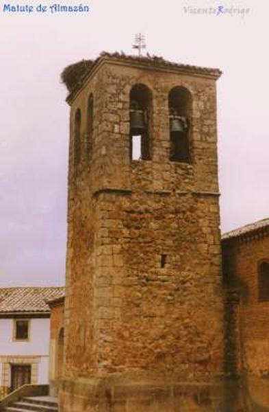 Iglesia de La Asunción