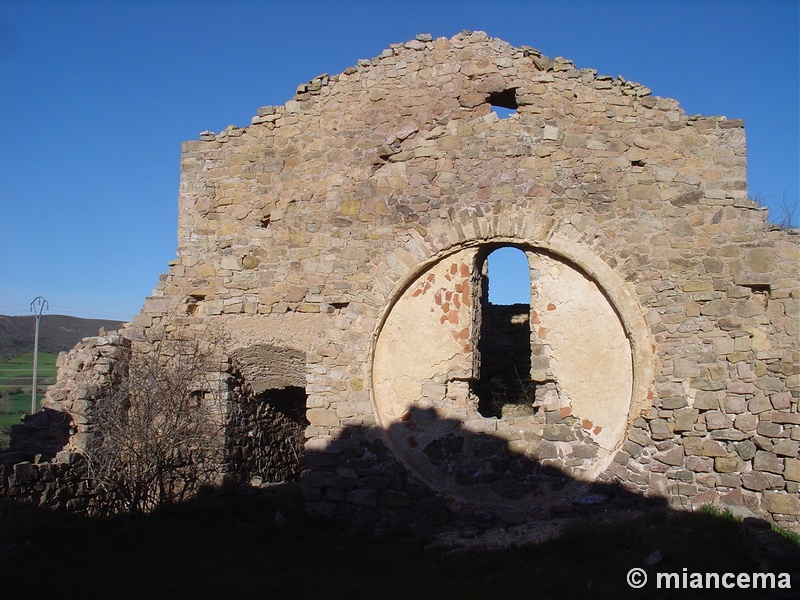 Antigua Cerámica