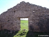 Antigua Cerámica