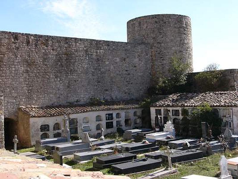 Castillo de Medinaceli