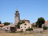 Colegiata de Santa María de la Asunción