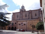 Colegiata de Santa María de la Asunción