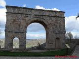 Muralla urbana de Medinaceli