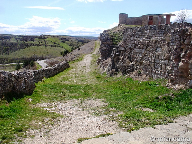 Puerta de Coz