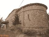 Iglesia de San Bartolomé