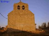 Iglesia de San Bartolomé