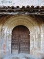 Iglesia de San Bartolomé