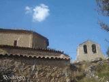 Iglesia de San Miguel Arcángel