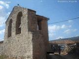 Iglesia de San Miguel Arcángel