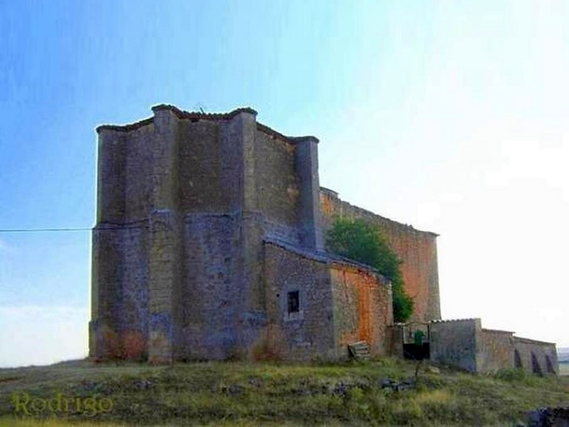 Iglesia de la Natividad