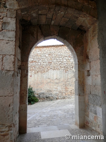 Castillo de Rello