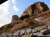 Torre del Agua