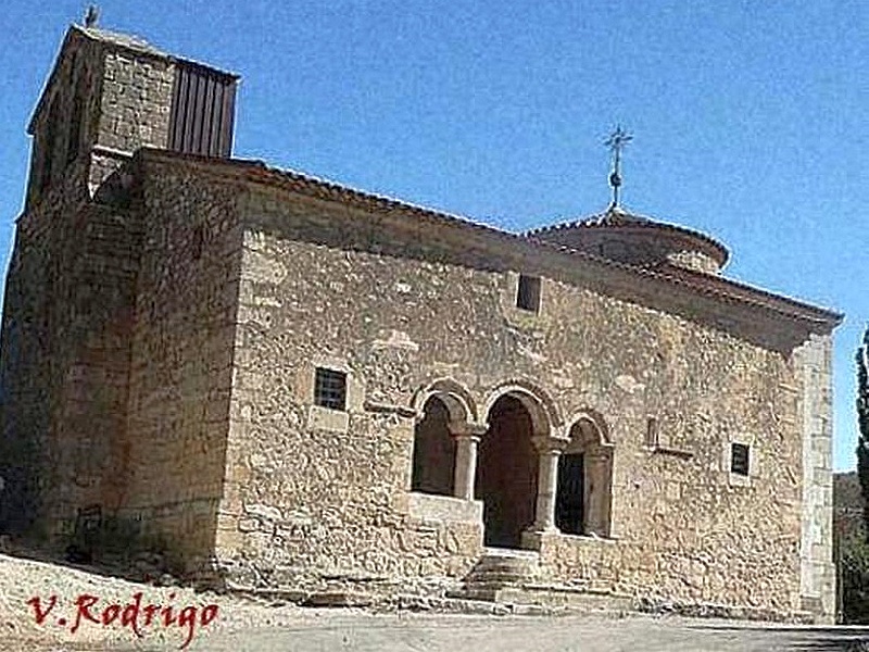 Iglesia de la Natividad