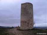 Atalaya de San Esteban