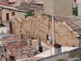 Muralla urbana de San Esteban de Gormaz