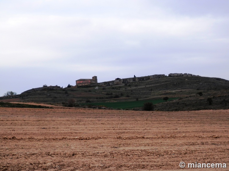 Iglesia de la Asunción