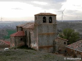 Iglesia de la Asunción