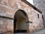 Iglesia de Nuestra Señora de la Asunción