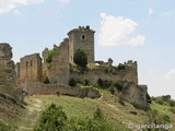 Castillo de Ucero