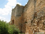 Castillo de Ucero